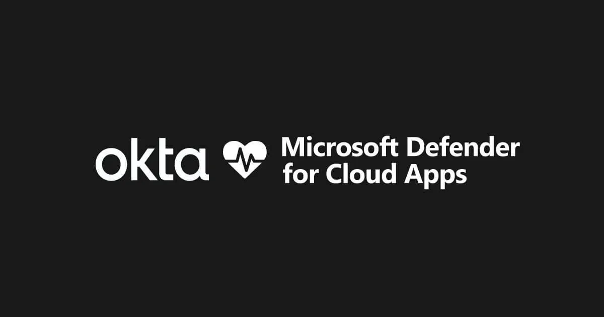 Microsoft Defender for Cloud AppsとOktaを接続して、推奨事項の確認やログを確認してみた