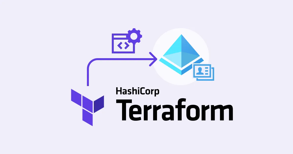 条件付きアクセスのベストプラクティスをTerraform化してみました