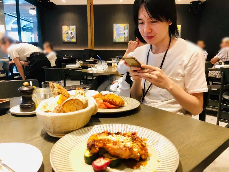 今週のドーナツ〜gonowayの紹介〜