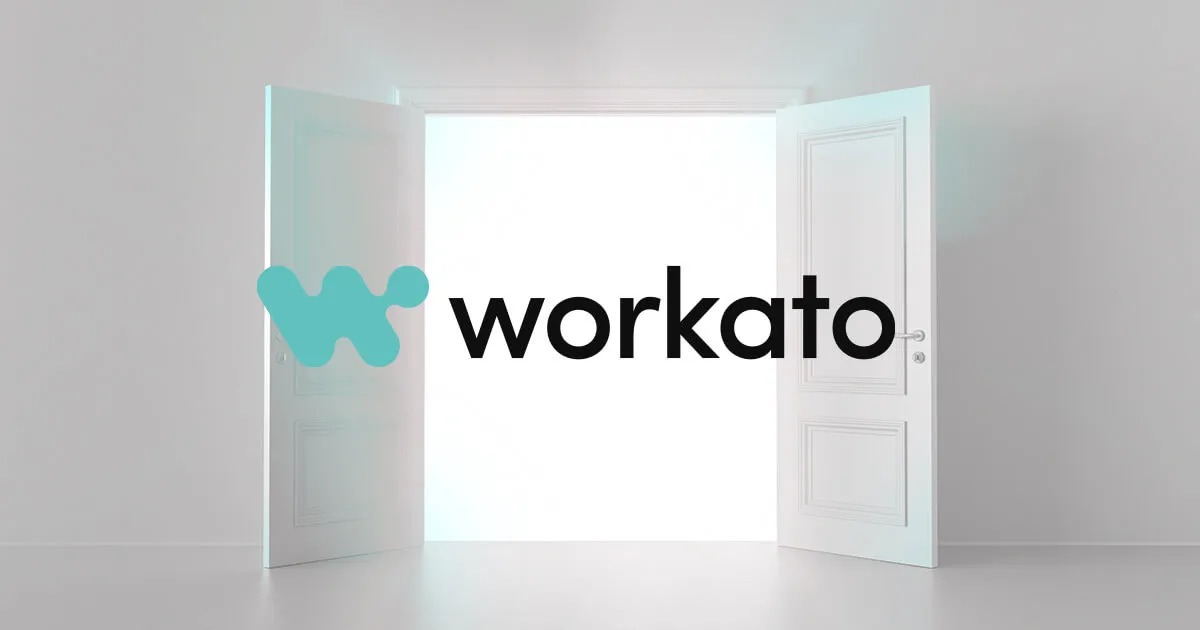 Workatoでスクレイピングしたい
