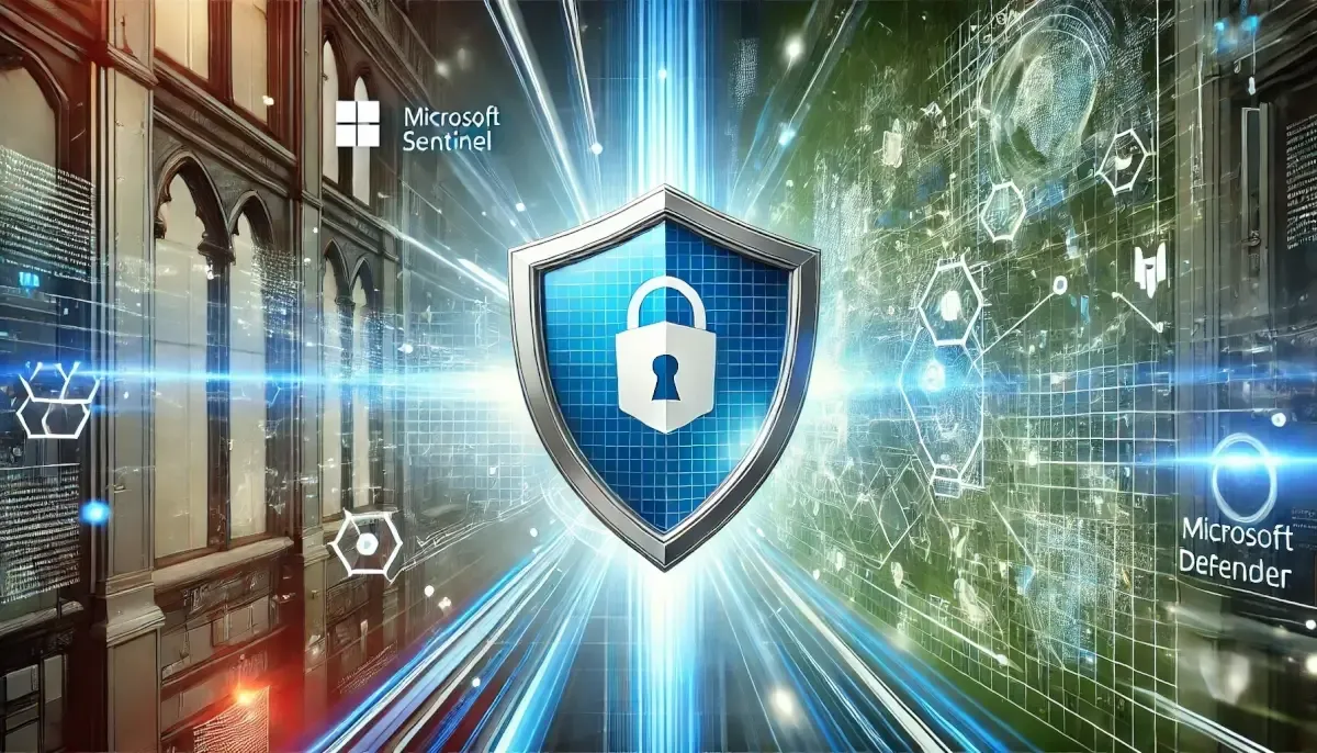 Sentinel を Microsoft Defender XDR ポータルに統合して一括管理する「Unified Security Operations Platform」を試してみた
