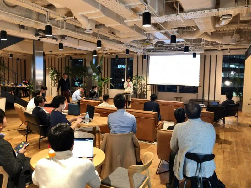 「情シスの最新トレンドを掴む！クラウドネイティブ相談会」を開催しました！