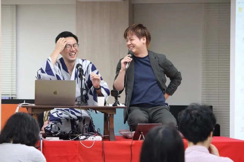 megane fes 2019 お盆明けで発見したこと