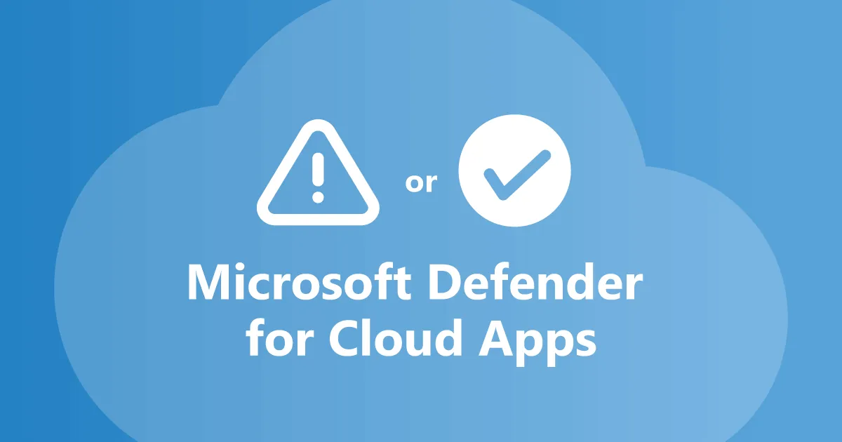 <strong>iCloud Private RelayのIP範囲をMicrosoft Defender for Cloud AppsにVPN範囲として登録する</strong>