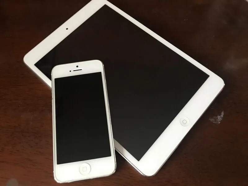 端末管理頑張ろうな話