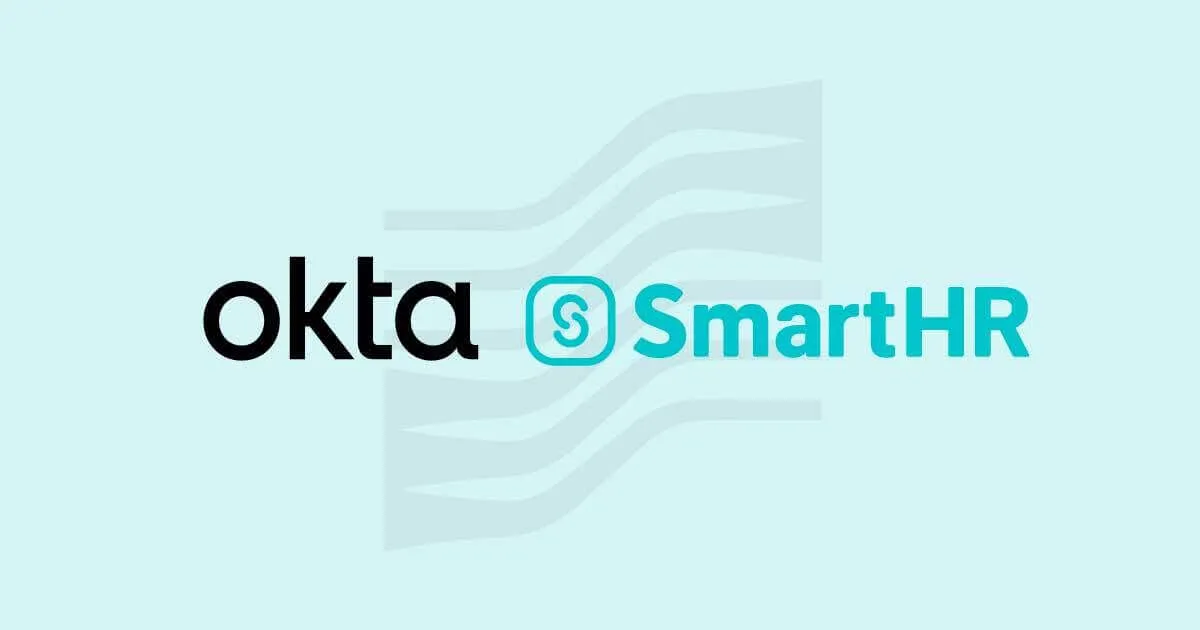Okta WorkflowsでSmartHRの操作が簡単にできるようになりました！