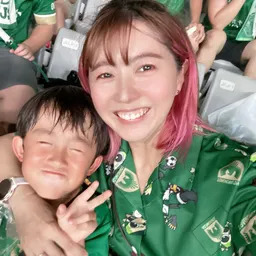 Yoshizawa Wakana