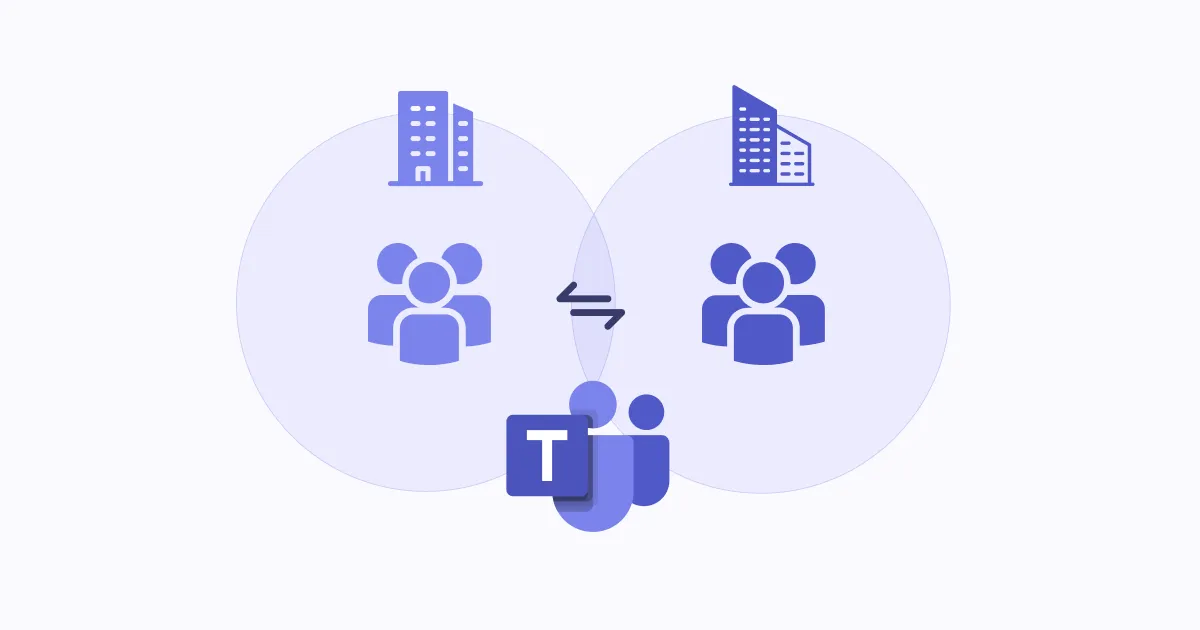 共有チャンネルでTeamsのユーザー体験を変える！Microsoft Teams Connect