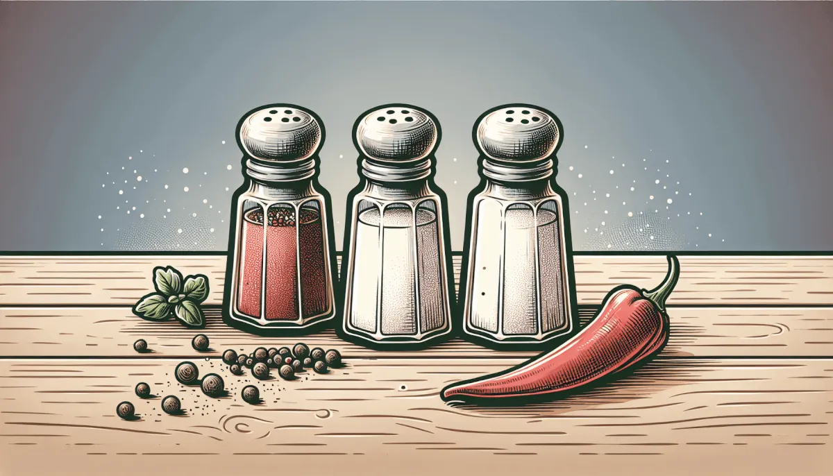 情報漏洩対策にソルト＆ペッパーという技術：ハッシュとレインボーテーブル、リスト型攻撃