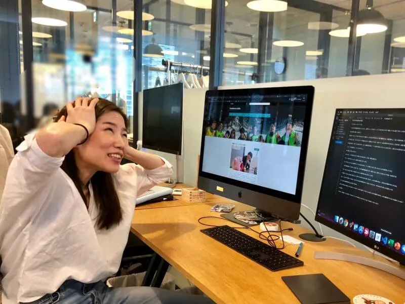 ブログを毎日書き続ける意味とは！？！？