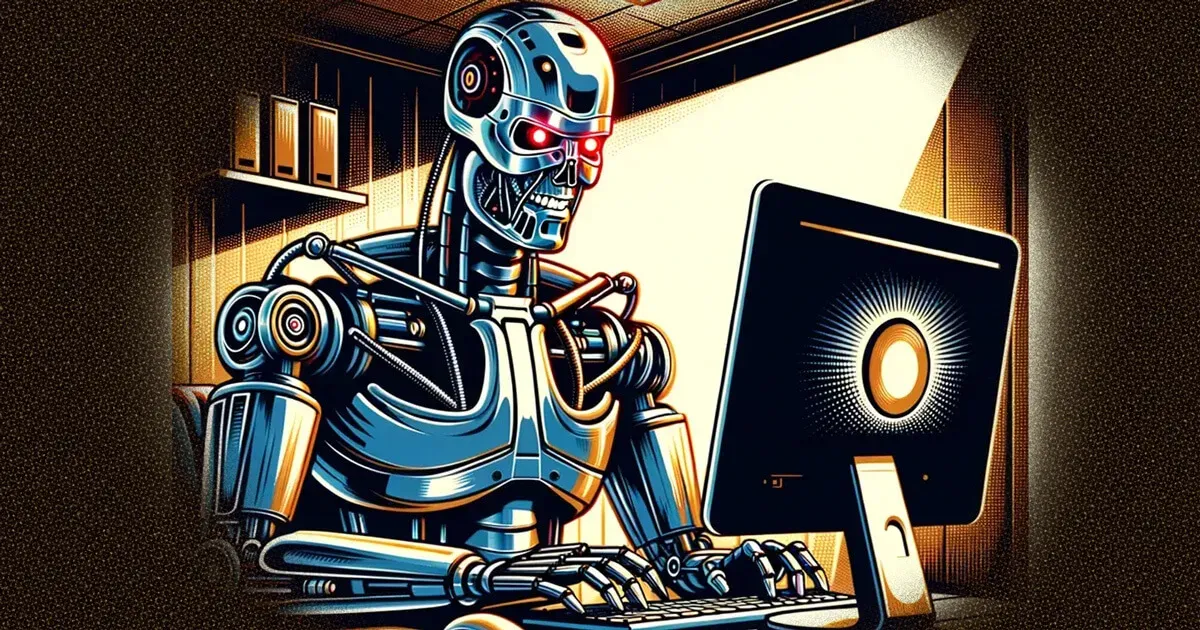 社内SlackのAI Chatbotが特定の人にしか返事をしなくなりスカイネット爆誕5秒前