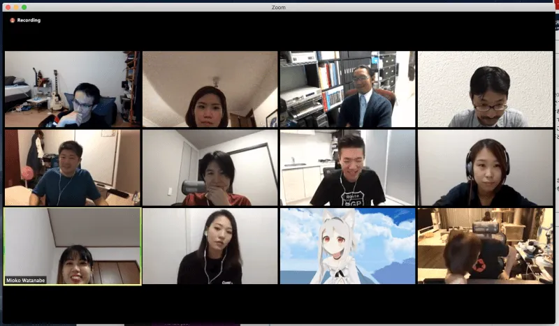 今月も雰囲気給与で給与自己申告！