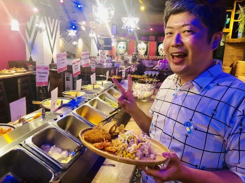 今週のドーナツ〜ひろかずさんの紹介〜