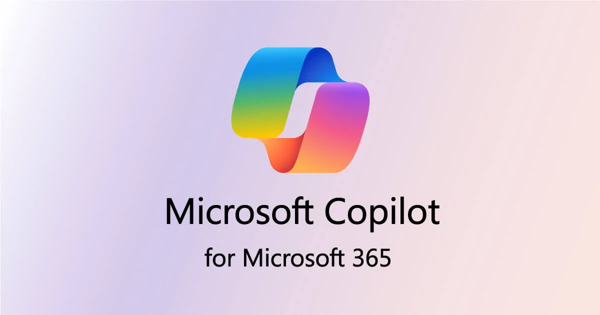 Microsoft 365 Copilot 初期設定方法が公開されたので確認してみた（展開前にアクセス権限管理を再考する）