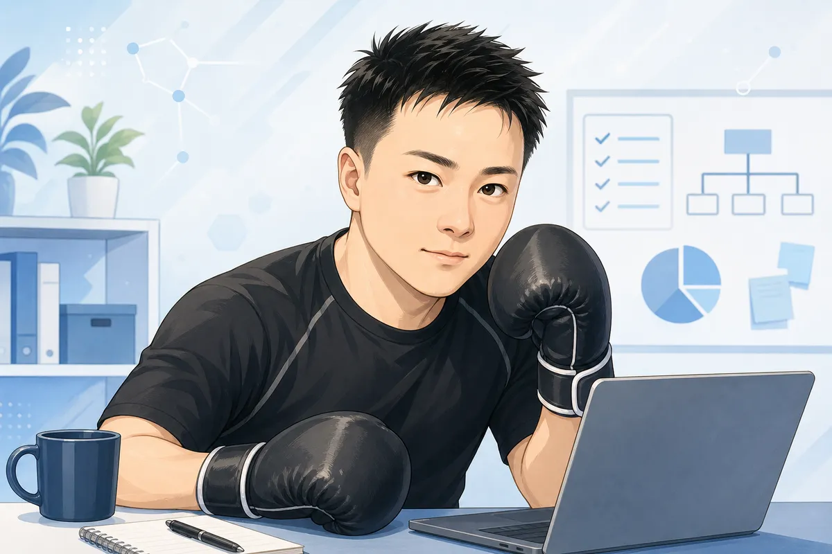 クラウドネイティブに入社しました！　〜一人情シスから、チームで挑む課題解決
