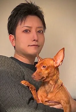 Sakabe Yuya
