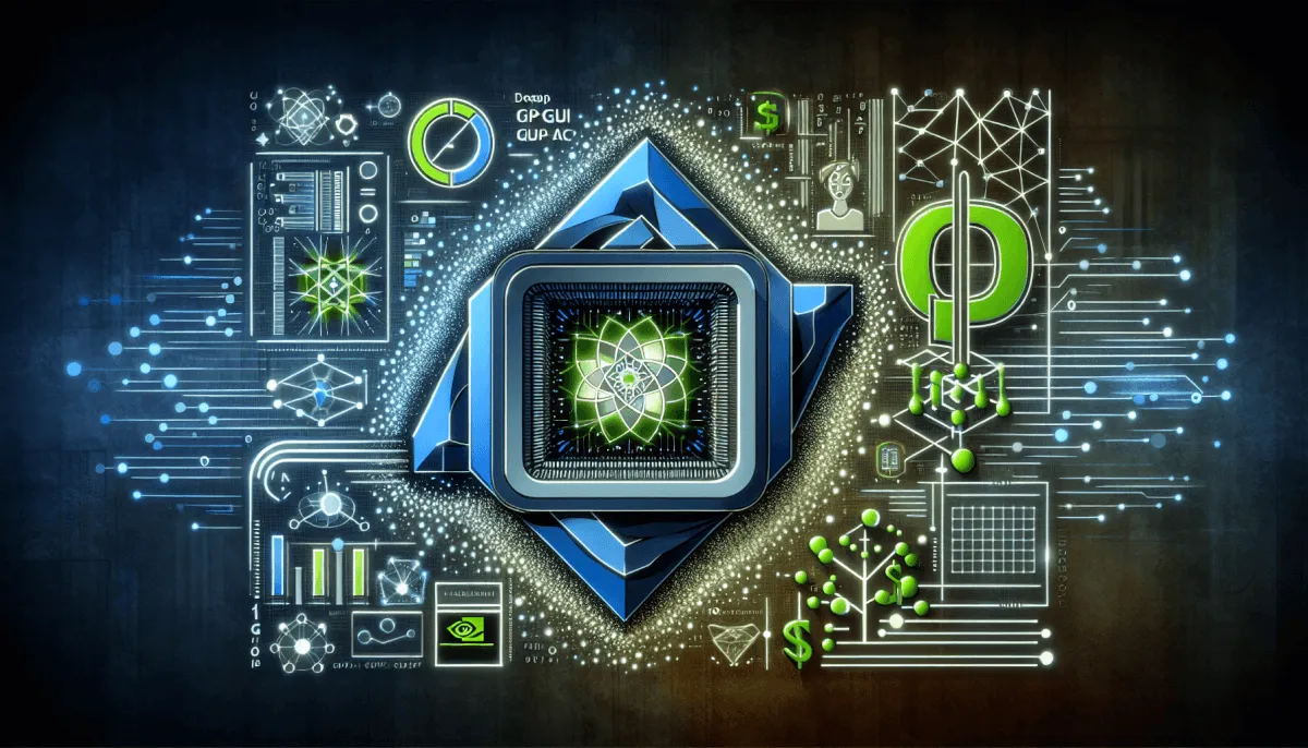 DeepSeek-R1が見せたビット量子化への期待と生成AI開発のコスト