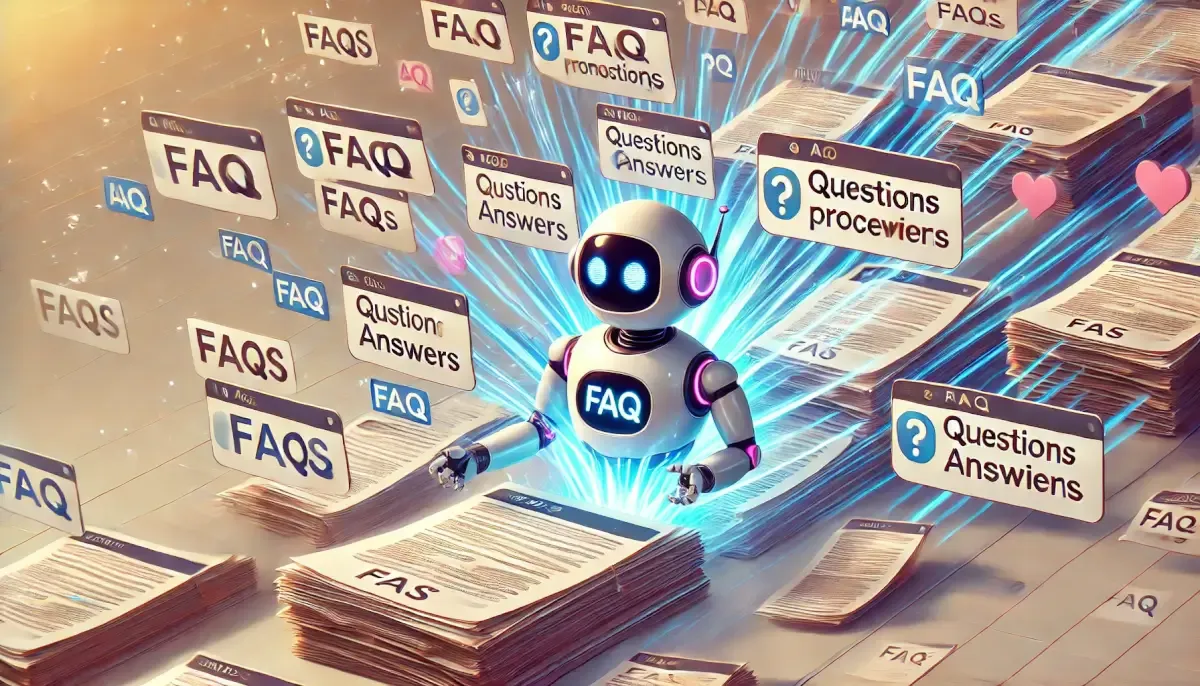 Document IntelligenceとAzure OpenAIでドキュメントからQ&Aを大量生成