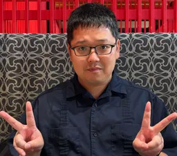 Keisuke Makino
