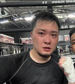 Hiroki Takashima