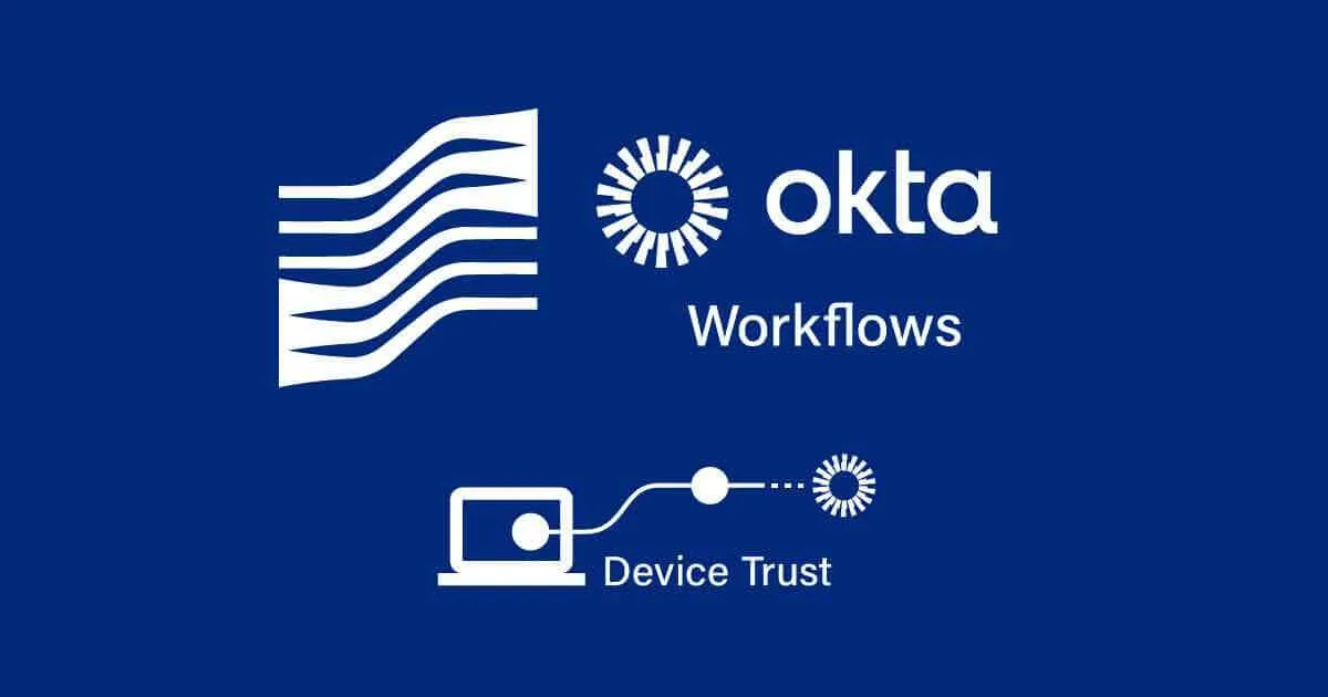 Okta Workflowsを使ってDevice Trustの状況を可視化した話