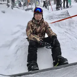Toshiki Tsuji