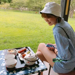 Momoka Kurita