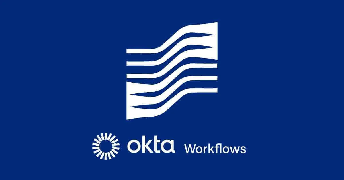 Okta Workflowsのはじめかたとよく利用するカードの解説