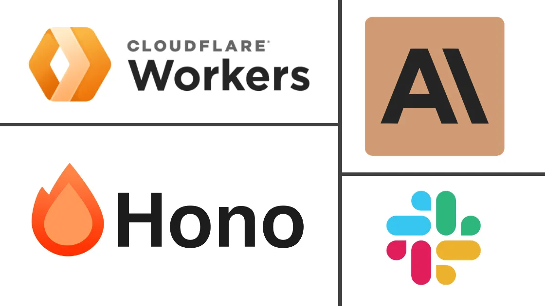 Cloudflare Workers × Honoで作るAIチャットボット