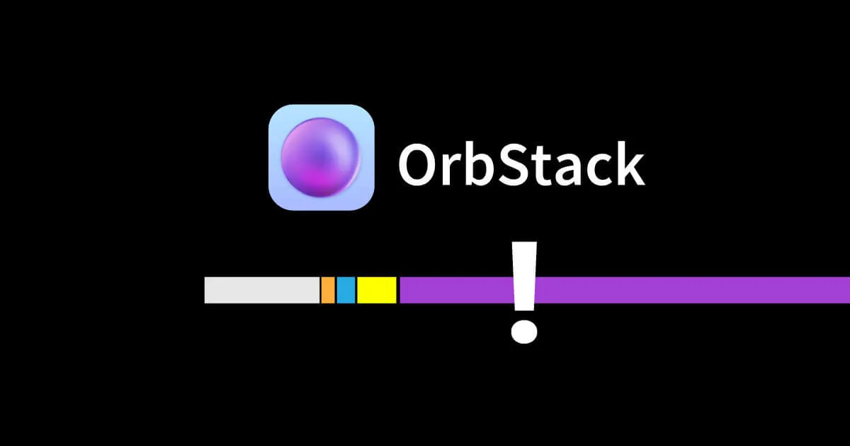 Docker Desktop for Macの代替ツールOrbStackを導入したら社内バックアップが停止してしまった話