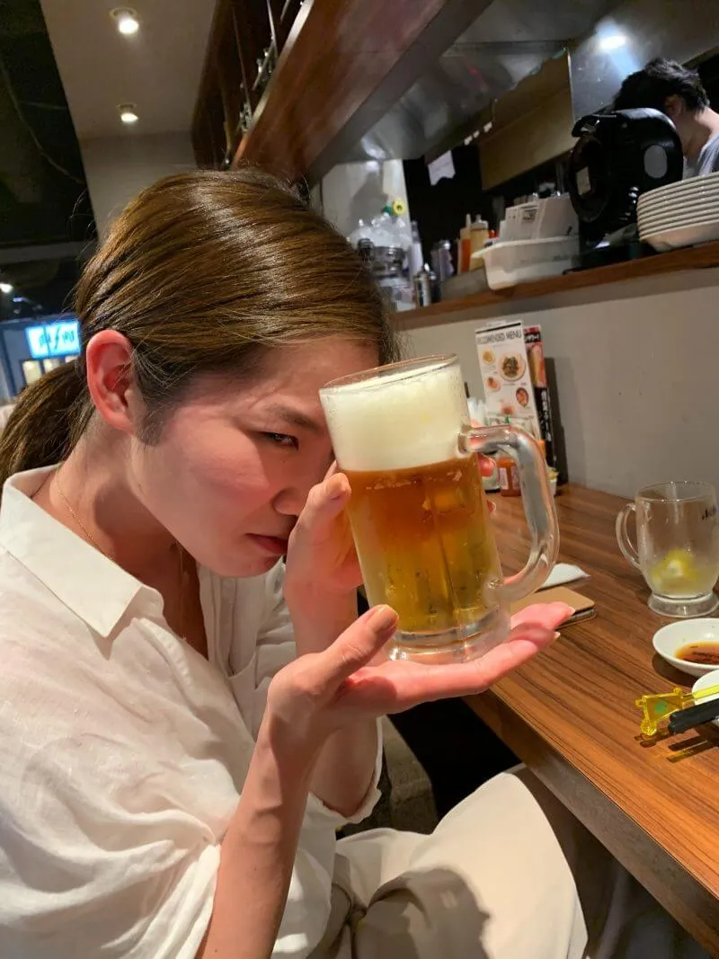 自身の内臓を大事にしてくれよ