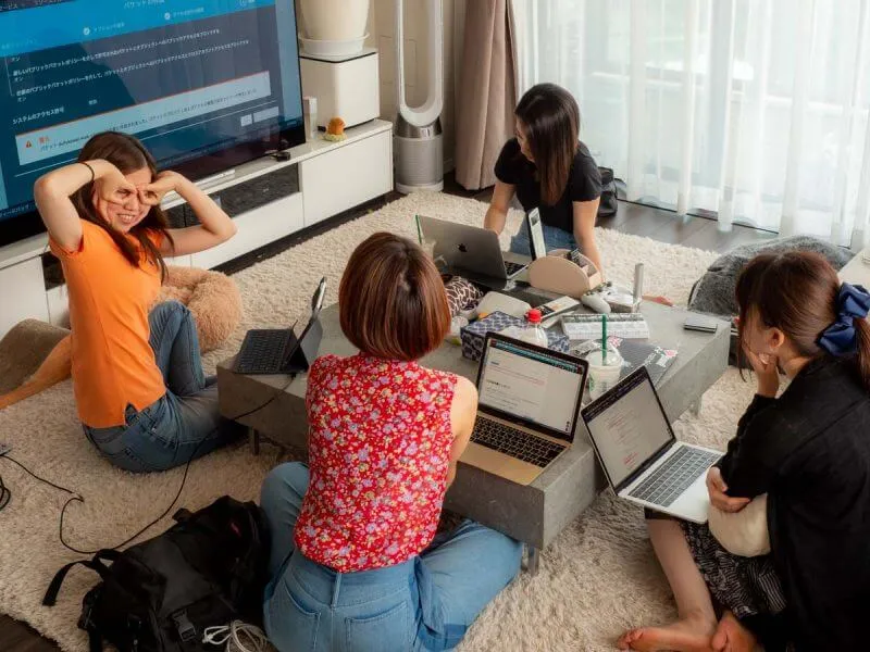 汗と涙の結晶！ついにWebがリニューアル公開！！