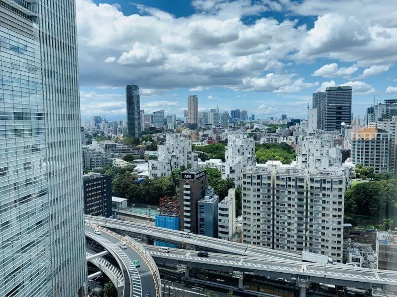 Podcastと青空の1日〜スイーツを添えて〜