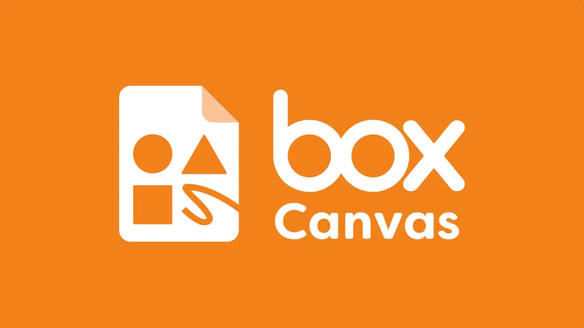Box Canvasを使ってみました
