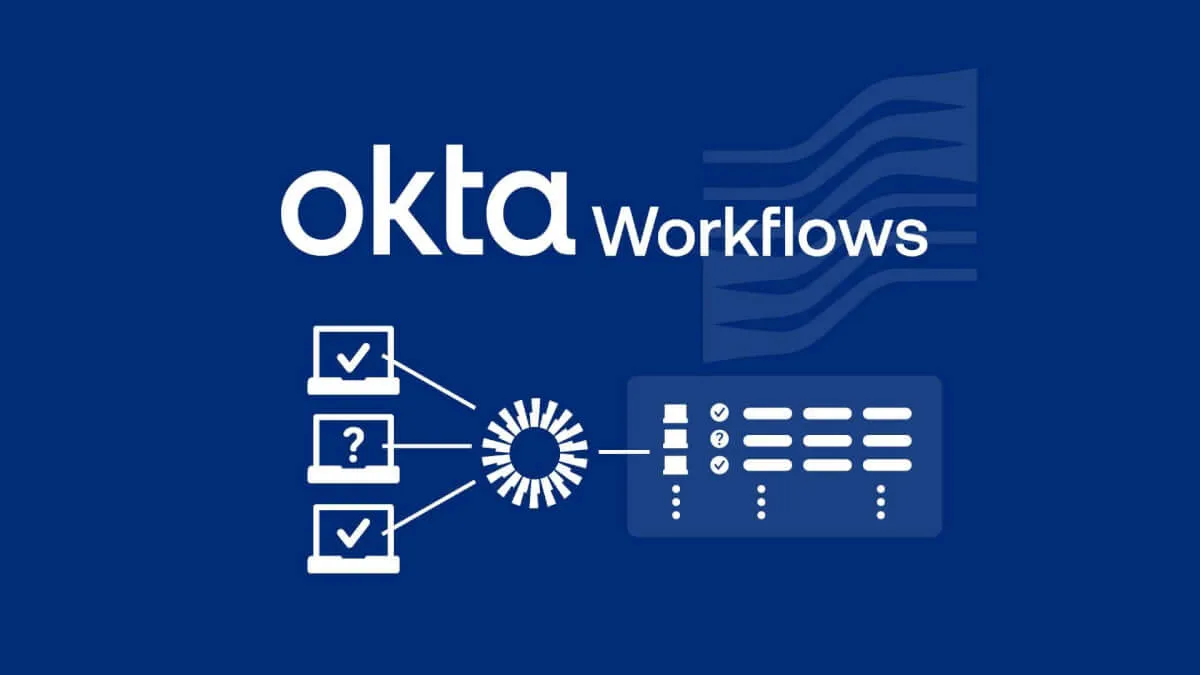 Okta WorkflowsでDevice情報を一覧取得してManagedかどうかを可視化してみた