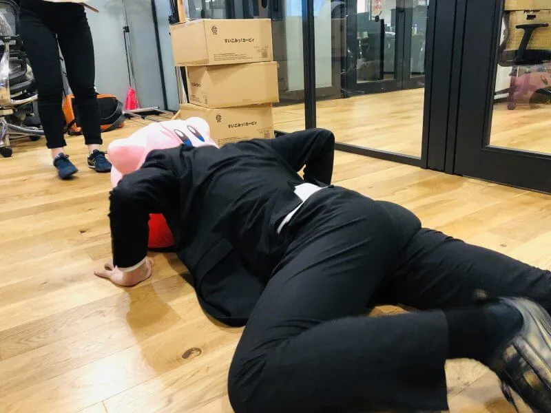 え、私ってフルリモートワークの異端児！？