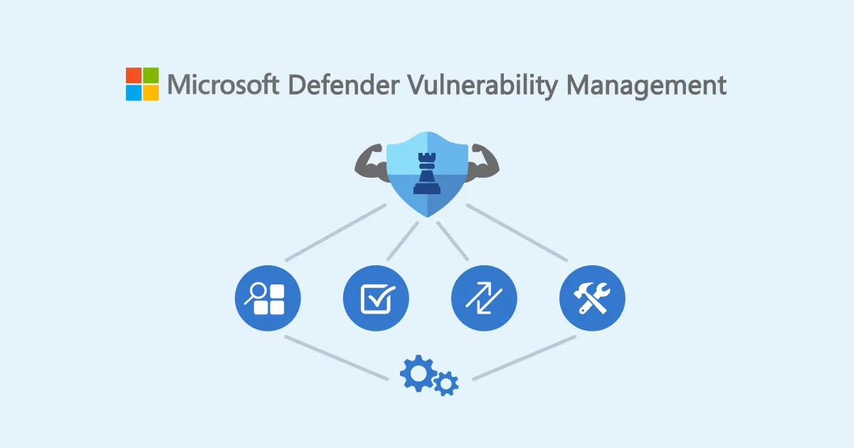 WindowsだけでなくMacとかもまとめてエンドポイントの脆弱性管理ができるMicrosoft Defender Vulnerability Managementがいい感じだったのでいい感じなのを伝えてみた