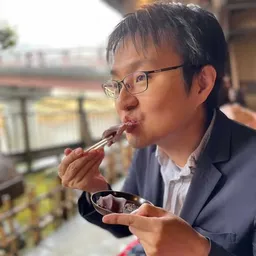 Kazunori Mori
