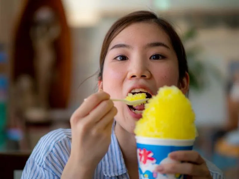 シャドー福利厚生〜スイーツの差し入れ〜