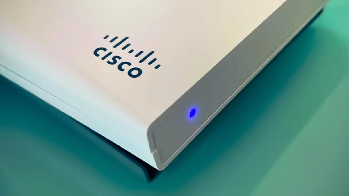 Meraki APを導入してみた。