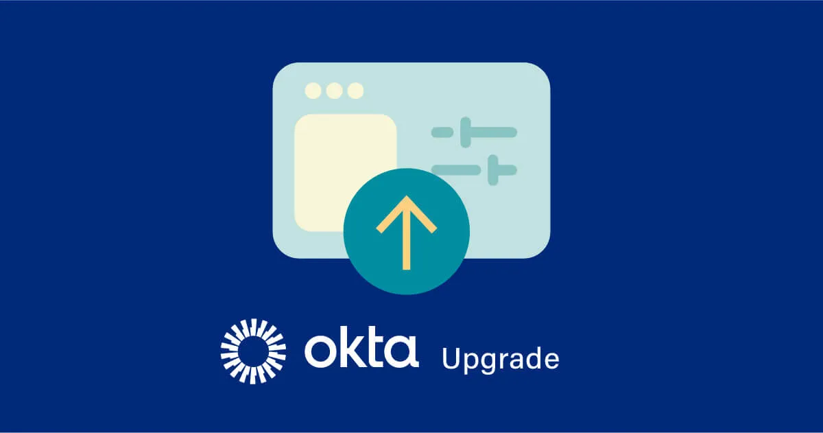 Okta Classic EngineからOkta Identity Engineへアップグレードを試してみた！