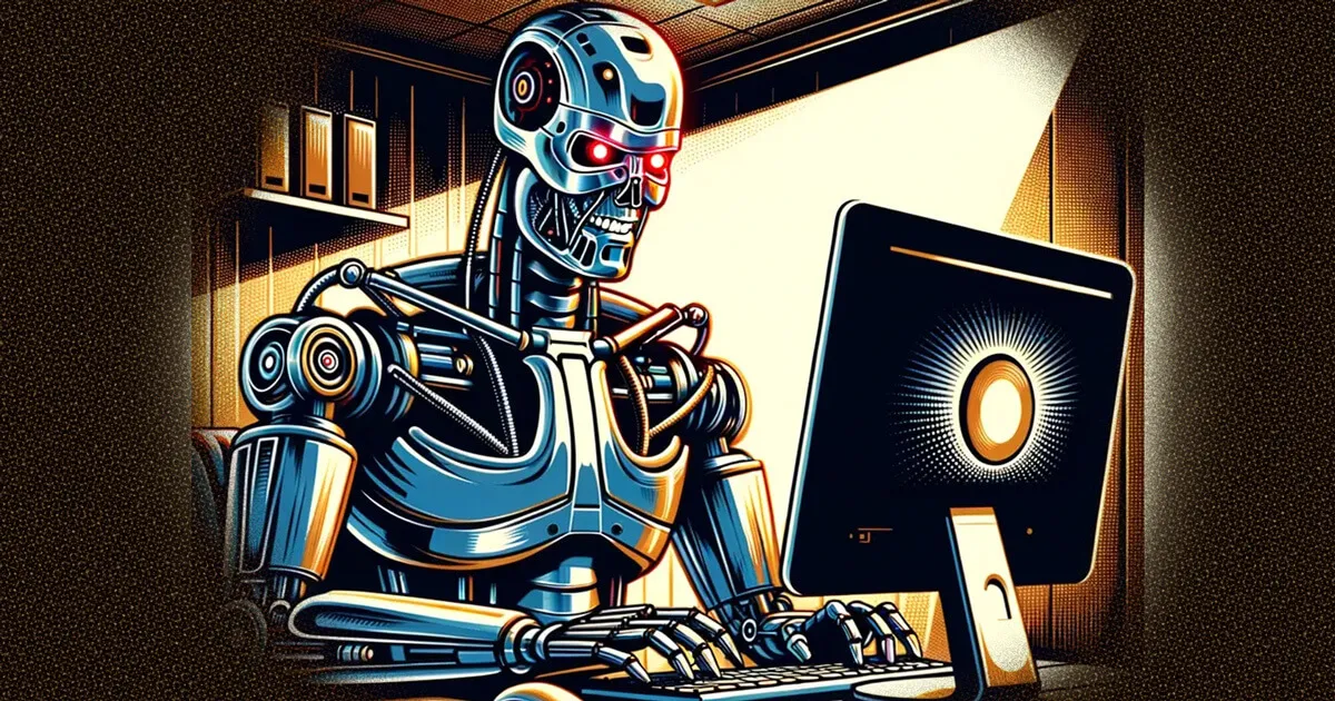 社内SlackのAI Chatbotが特定の人にしか返事をしなくなりスカイネット爆誕5秒前