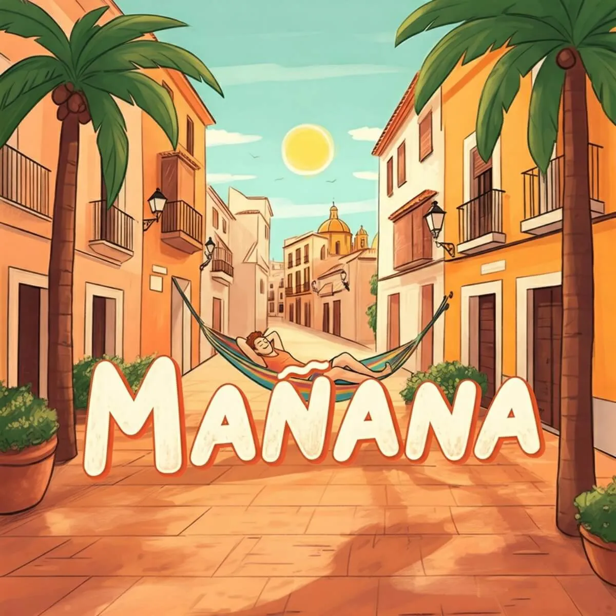 “夏休みの宿題は最終日”な俺がマニャーナの法則と出会ってしまった件