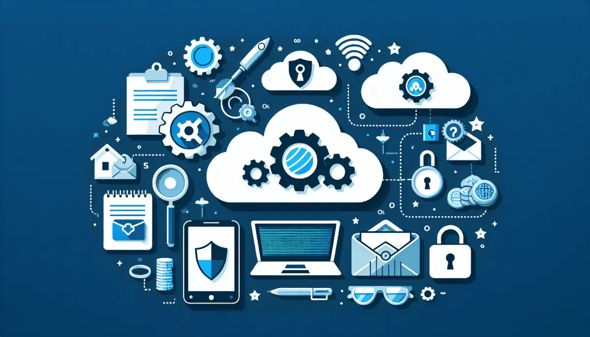 クラウドサービスの選定基準について