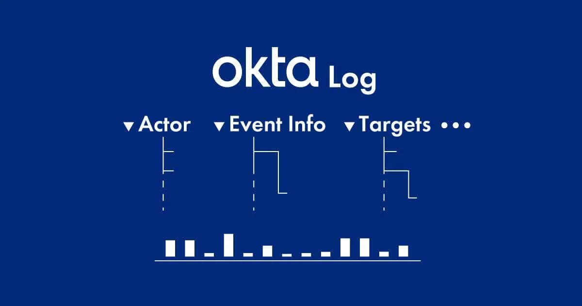 Oktaログの見方をマスターしよう！