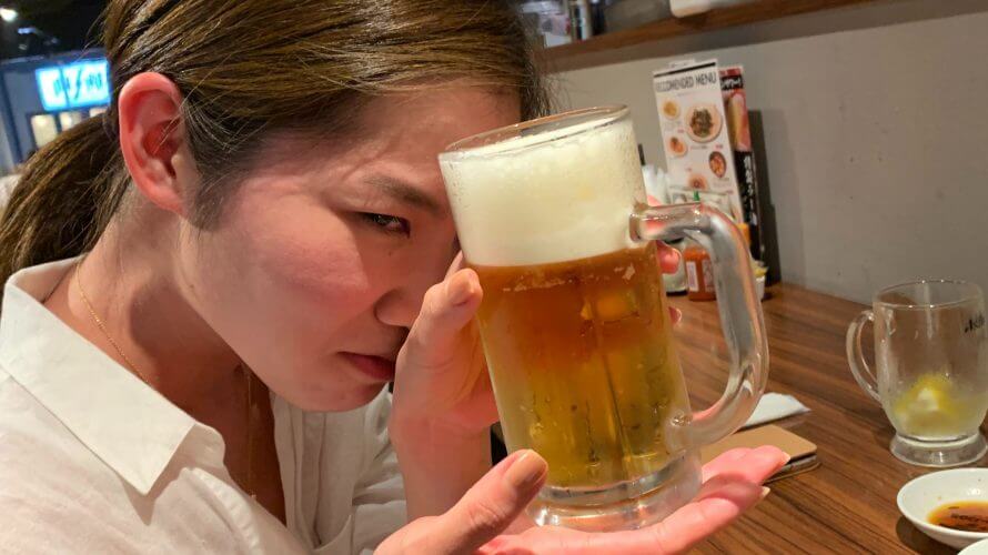 自身の内臓を大事にしてくれよ