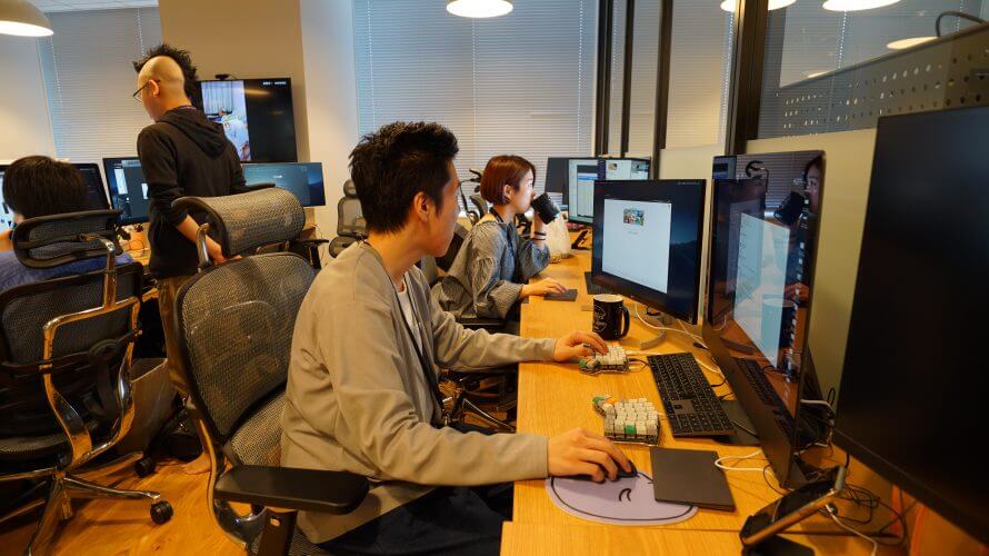Wantedlyはじめました〜求人作成エピソード〜