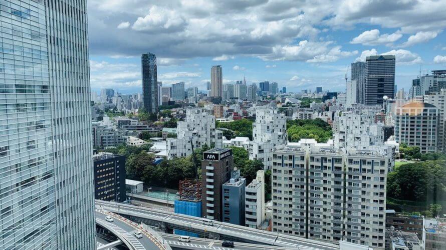 Podcastと青空の1日〜スイーツを添えて〜