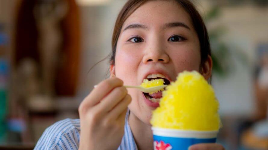 シャドー福利厚生〜スイーツの差し入れ〜