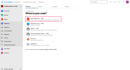 ポリシー作成編 Microsoft Intuneをコードで管理するConfiguration as CodeをAzure DevOpsを使って ...